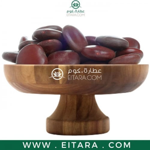 عشبة الكلوه قرص القمر