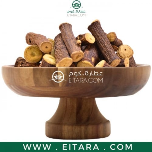 عرق سوس عيدان