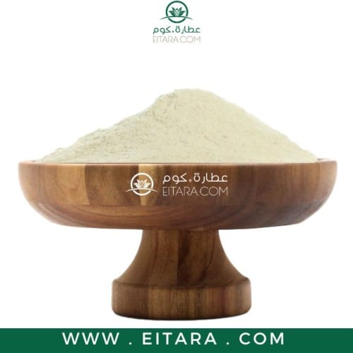 صمغ عربي مطحون درحة أولى