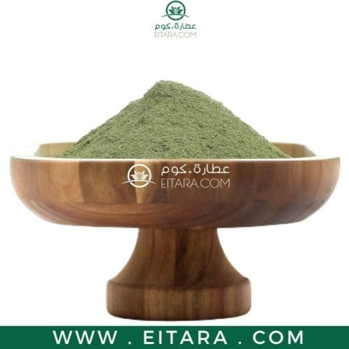 مسحوق البهرنجراج