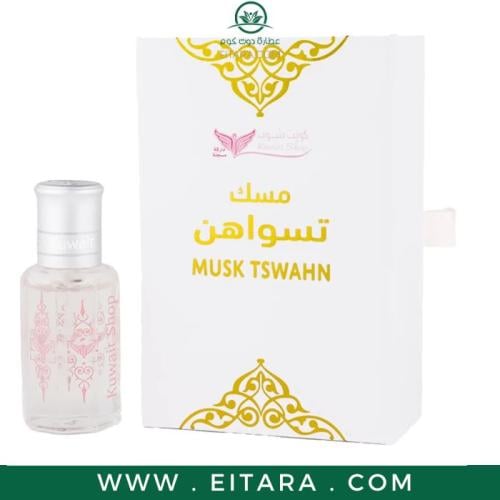 مسك تسواهن كويت شوب 12 مل