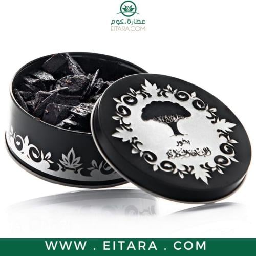 بخور لبان سقطري 70 جرام من بانافع