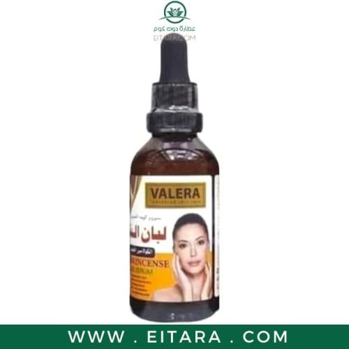 سيروم الكولاجين مع اللبان الذكر 60 مل