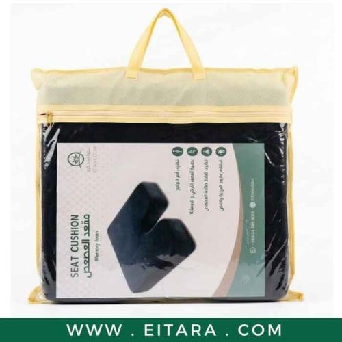 مقعد ناسور طبى ميمورى فوم للوقاية من ألم الناسور و...