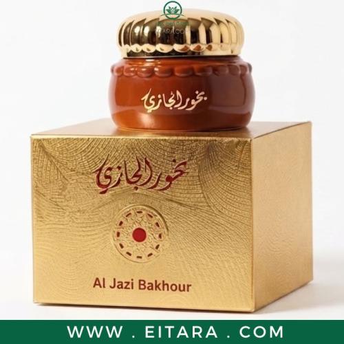 بخور الجازي
