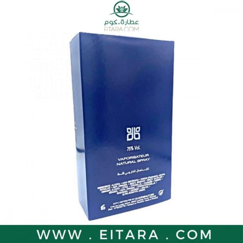 بورجوا سوير دي باريس - Bourjois Soir De Paris