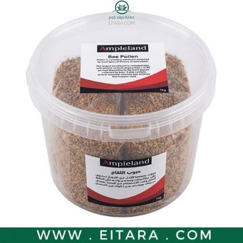 بذور لقاح النحل Ampleland 1kg