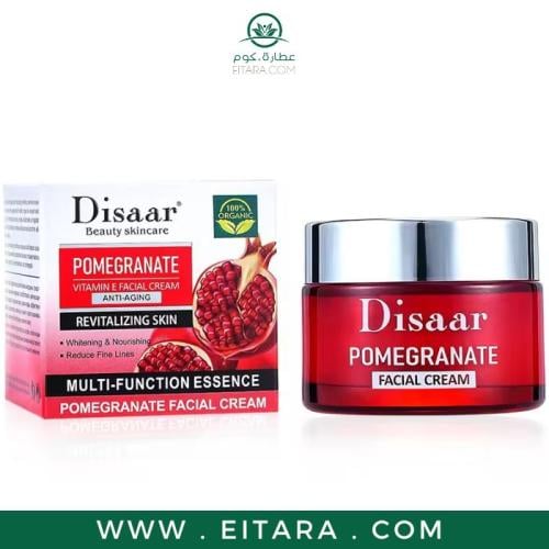 كريم الوجه الرطب Disaar بحجم 50 مل
