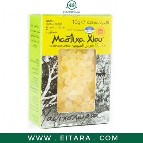 ماستيكا خيوس الطبيعية 10 جرام