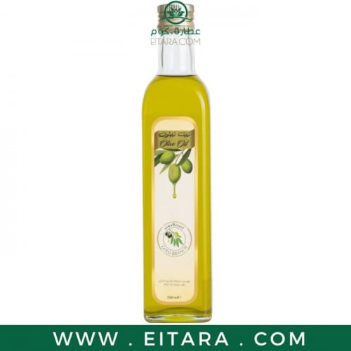 زيت زيتون غصن الذهب - 500 مل
