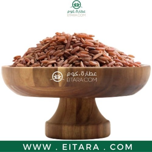 برغل حبة كاملة أسمر