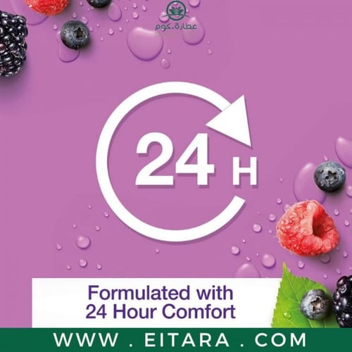 جونسون، صابون سائل للاستحمام، Vita-Rich، نضارة، 40...