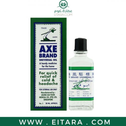 دهان ابو فاس 14 مل