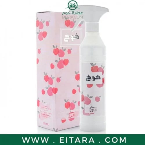 معطر منزل خوخ
