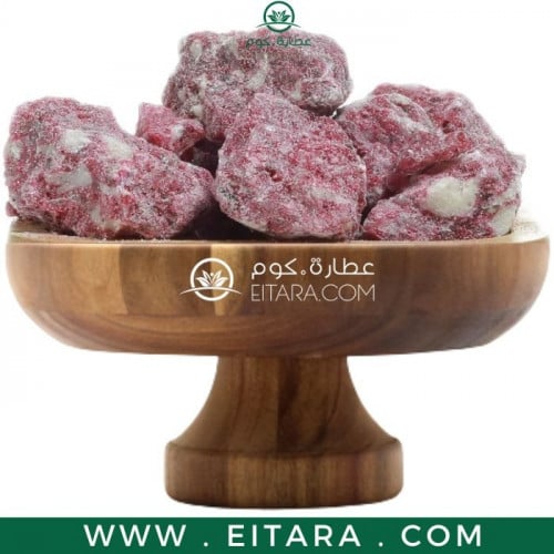 جاوي أحمر (بخور)