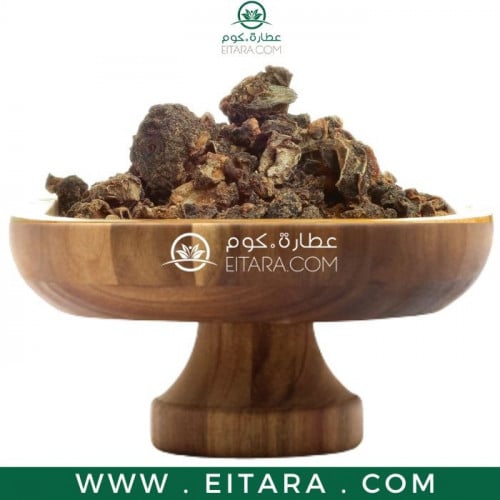 عشبة الأملج (سابلة)