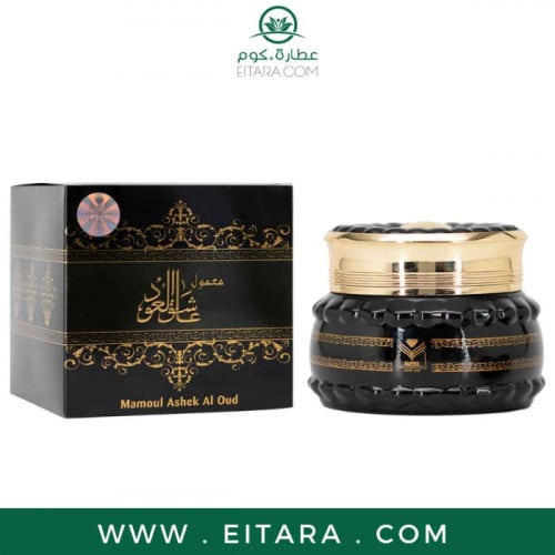 عاشق العود معمول