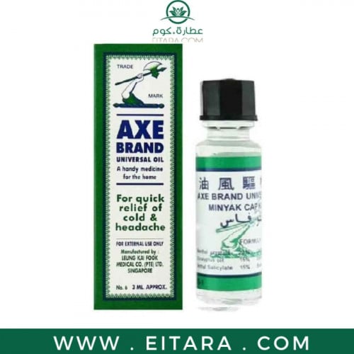 دهان ابو فاس 3 مل