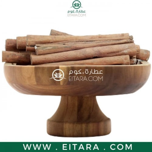 قرفة عيدان مواسير