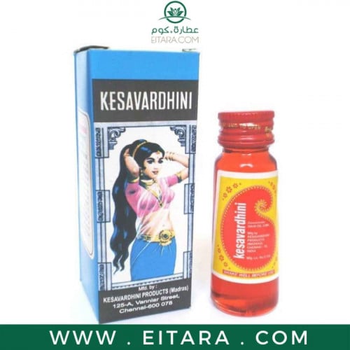 زيت كيشور دهني الأصلي