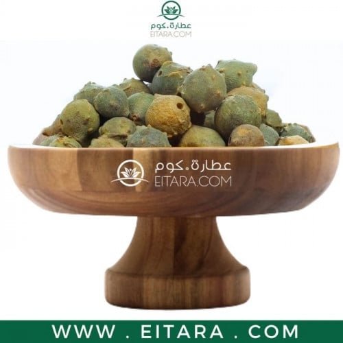 عشبة العفص