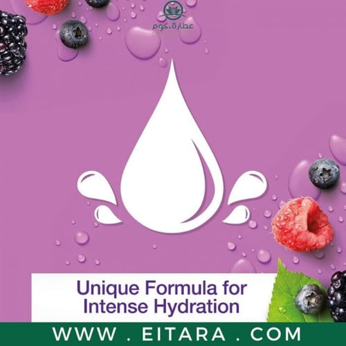 جونسون، صابون سائل للاستحمام، Vita-Rich، نضارة، 40...