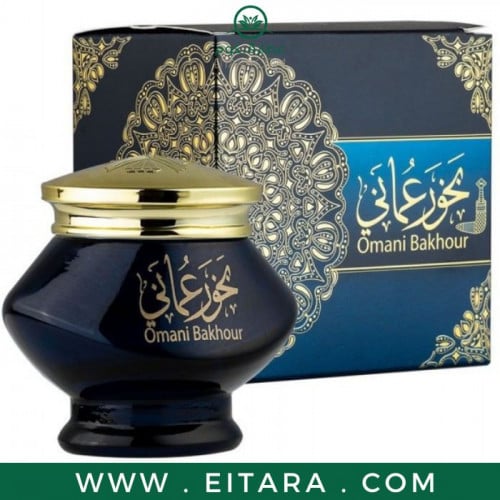 بخور عماني 40 جرام