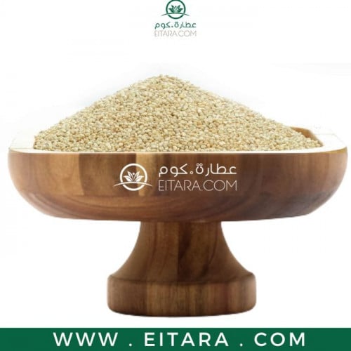 كينوا بيضاء