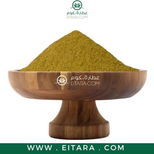بهارات سمبوسة