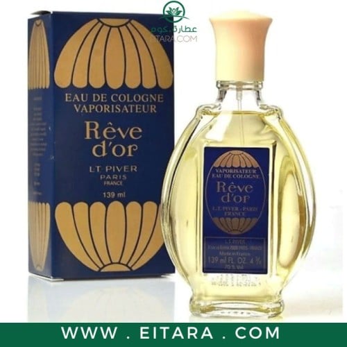 عطر ريفدور من ال تي بايفر 139 مل