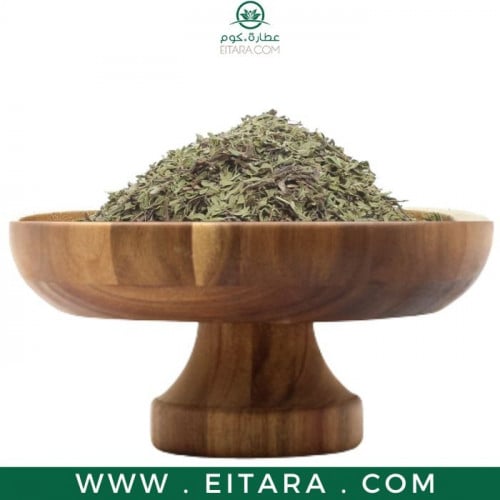 زعتر بري يمني