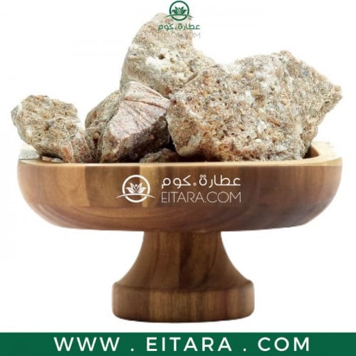 جاوي ابيض (بخور)