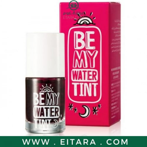 ملون الخدود والشفاه بي ماي واتر تينت من يادا 01 ور...