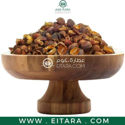 قشر قهوة خولاني محمص