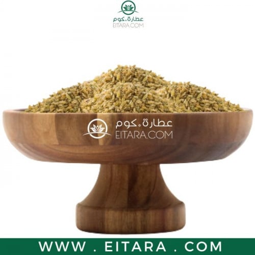 فريكة مصرية خشنة