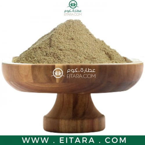 بابونج مطحون