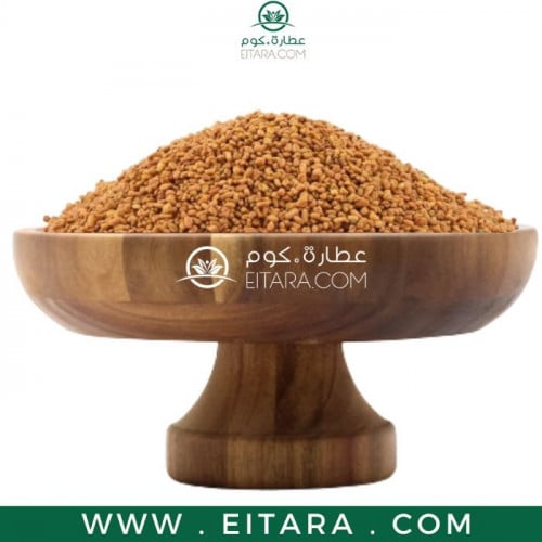 حلبة هندية حب