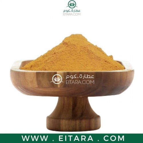 مسحوق كركم ذكر