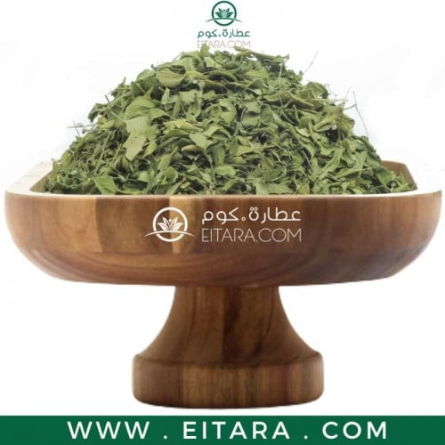 مورينجا عضوية ورق درجة أولى