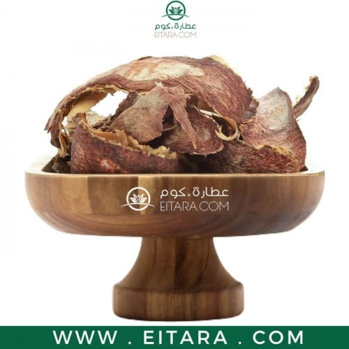 لحاء البشام