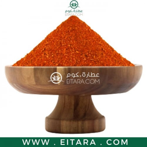 بابريكا عادي (حار)