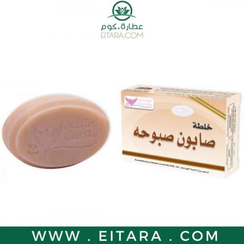 صابون صبوحة كويت شوب