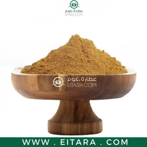 قهوه هرري مطحون وسط