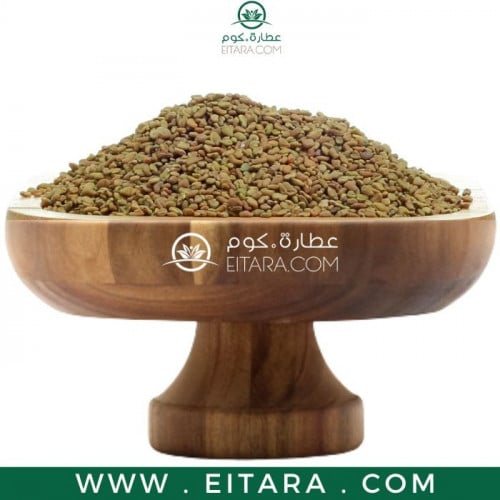 حلبة يمني حب