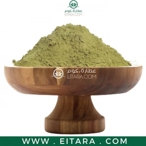 مسحوق الحناء الحضرمي