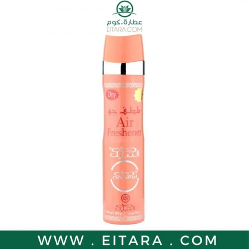 هيريتيج كوليكشن عطور نبيل معطر جو جاف 300 مل