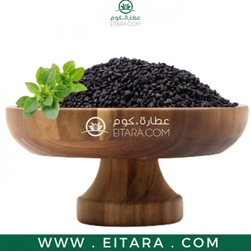 بذور الريحان