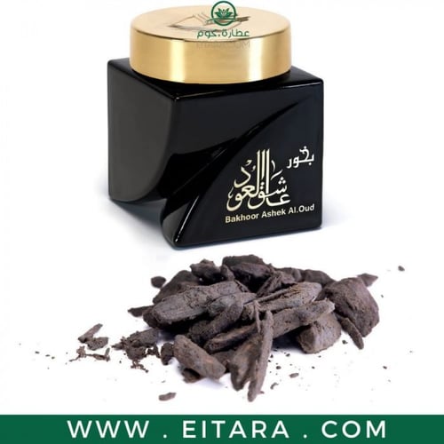 بخور عاشق العود