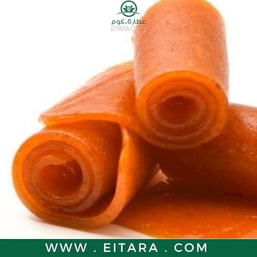 قمر الدين مصفي ممتاز 400 جرام