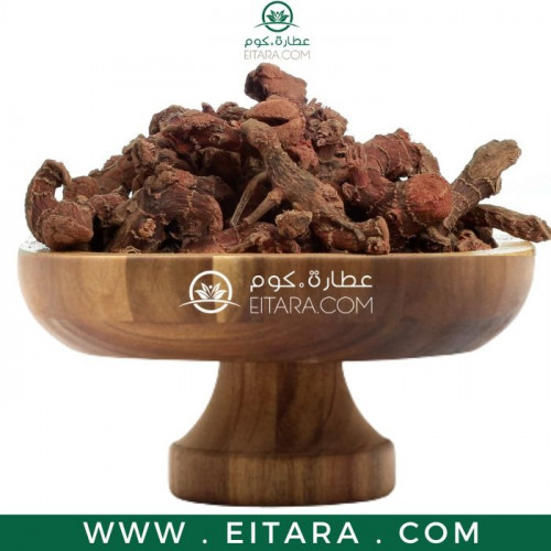 خولنجان حب مجفف